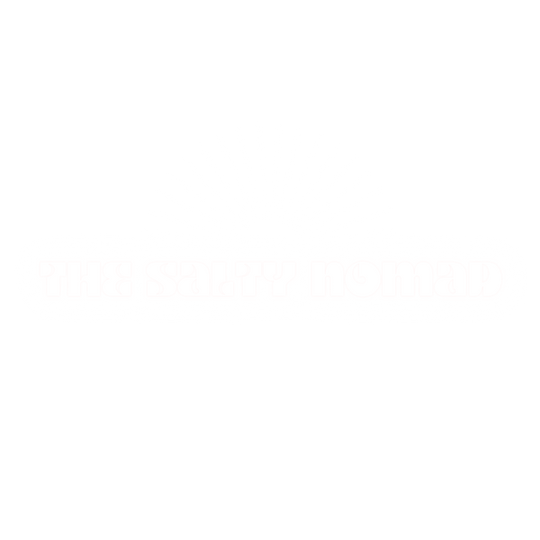 The Salty Nomad Boutique 